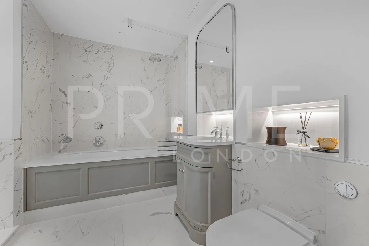 Millbank, Westminster, SW1P, photo 10
