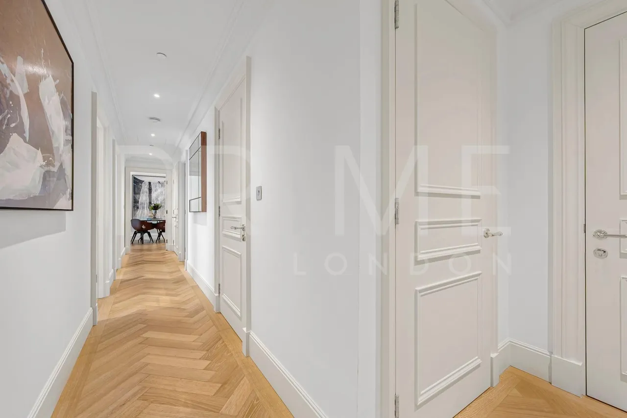 Millbank, Westminster, SW1P, photo 7