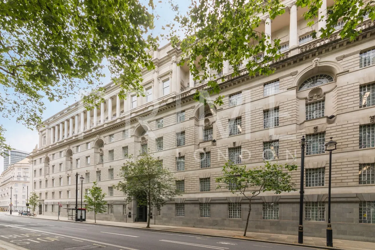 Millbank, Westminster, SW1P, photo 3