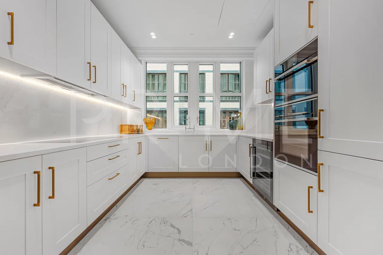 Millbank, Westminster, SW1P, photo 6