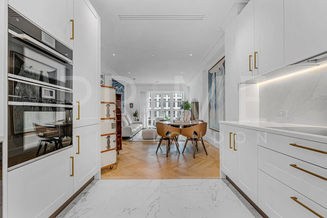 Millbank, Westminster, SW1P, photo 5