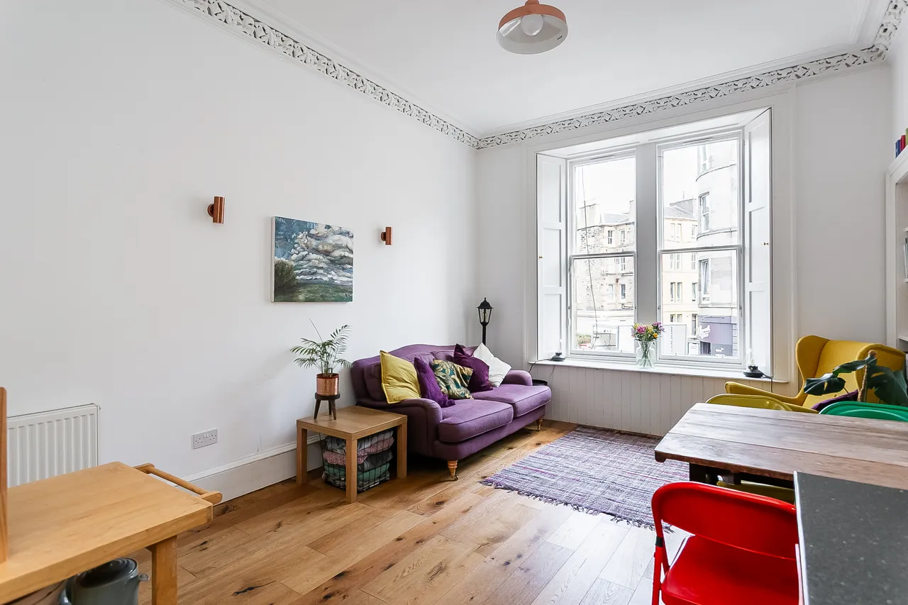 Brougham Place, Tollcross, EH3, photo 9
