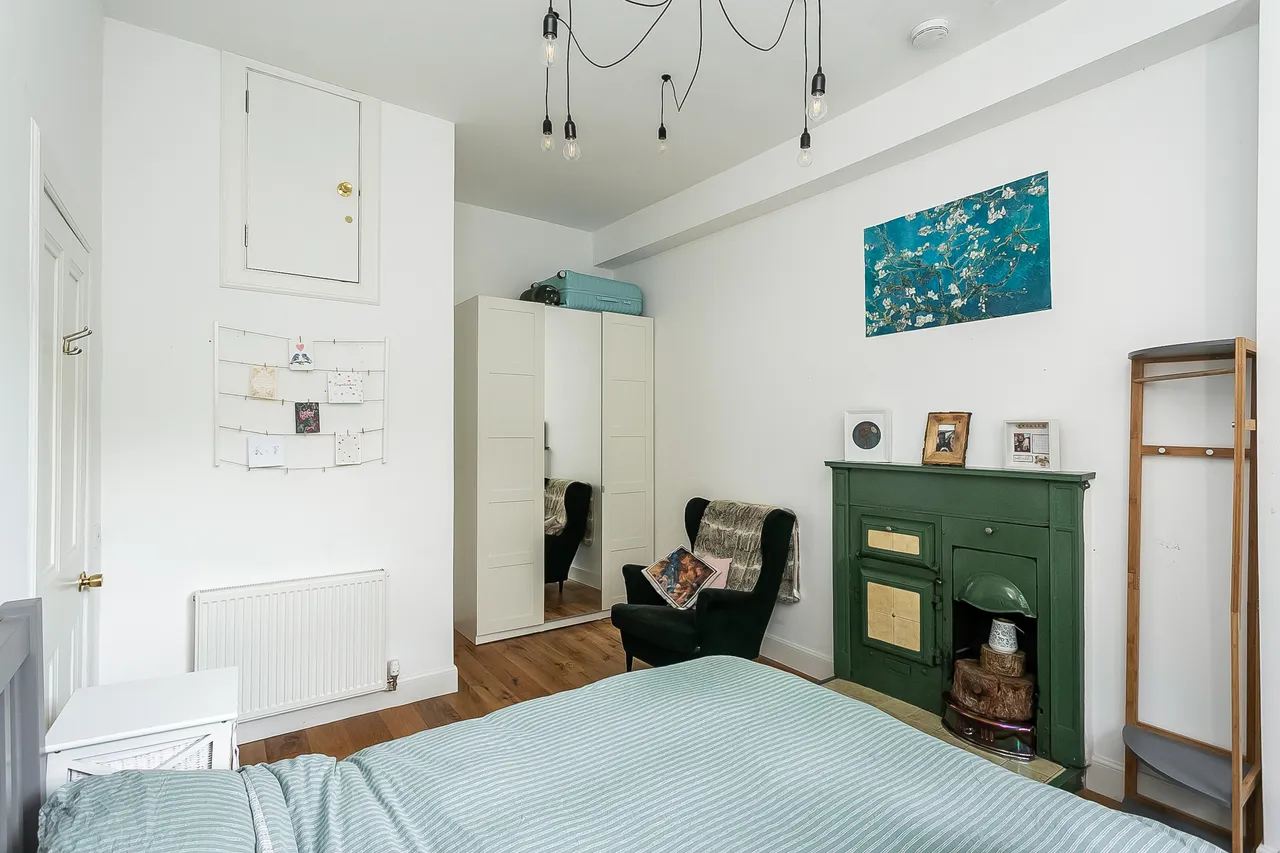 Brougham Place, Tollcross, EH3, photo 14
