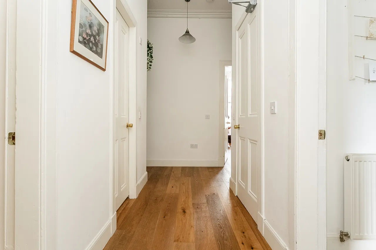 Brougham Place, Tollcross, EH3, photo 21