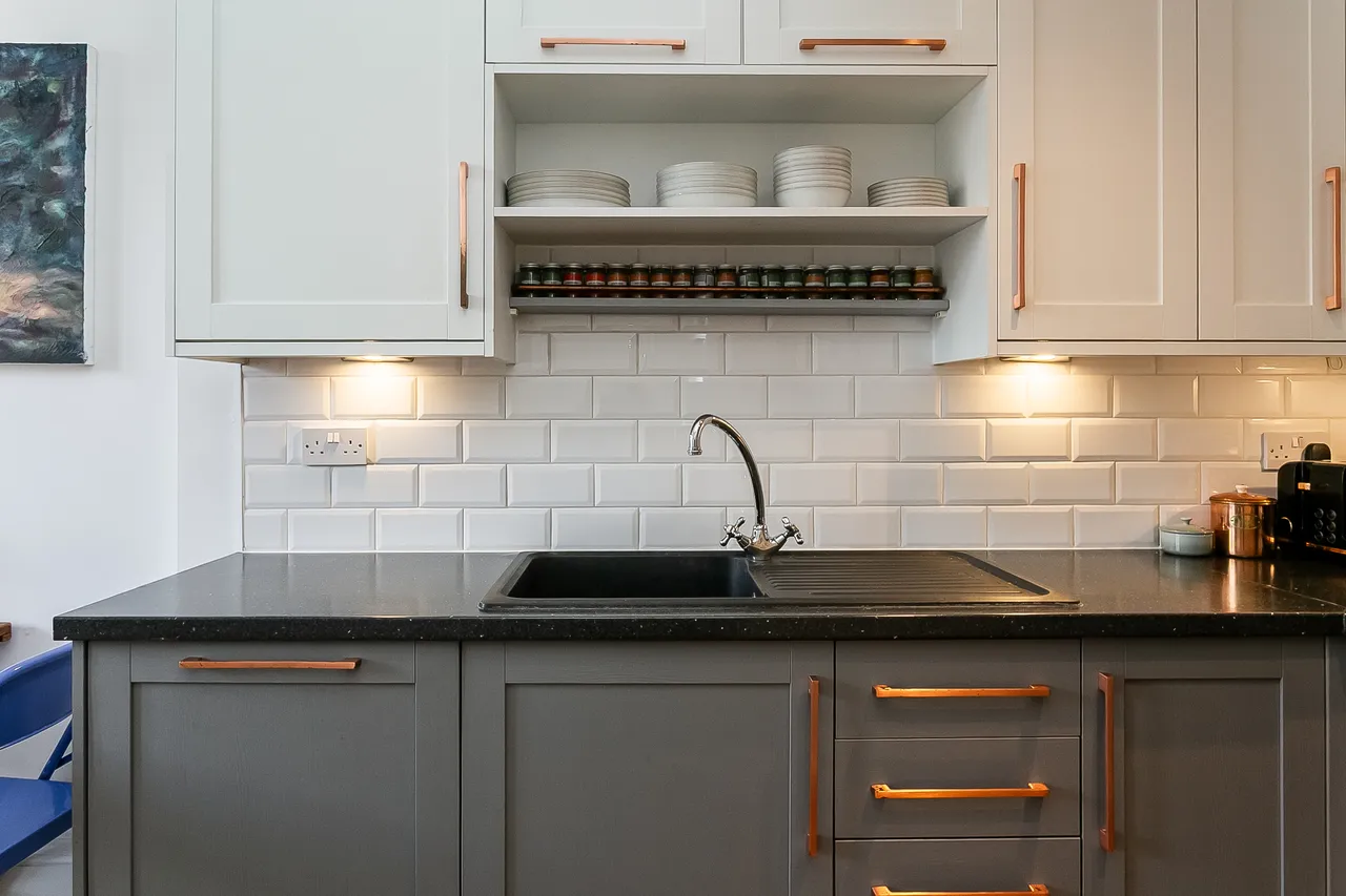 Brougham Place, Tollcross, EH3, photo 7