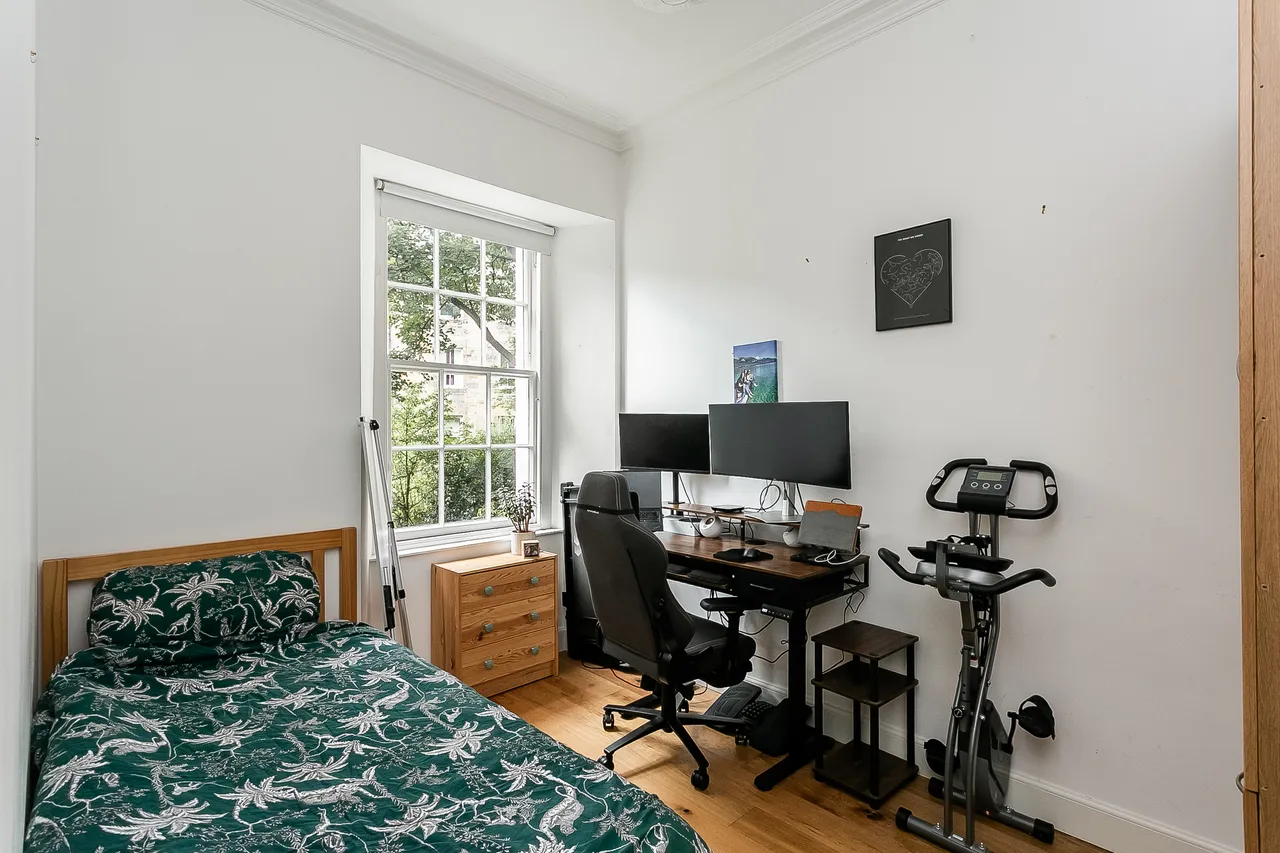 Brougham Place, Tollcross, EH3, photo 15