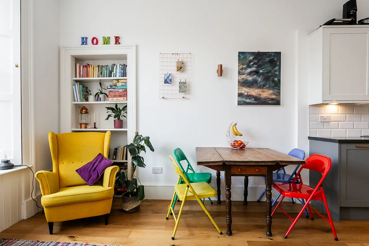 Brougham Place, Tollcross, EH3, photo 4