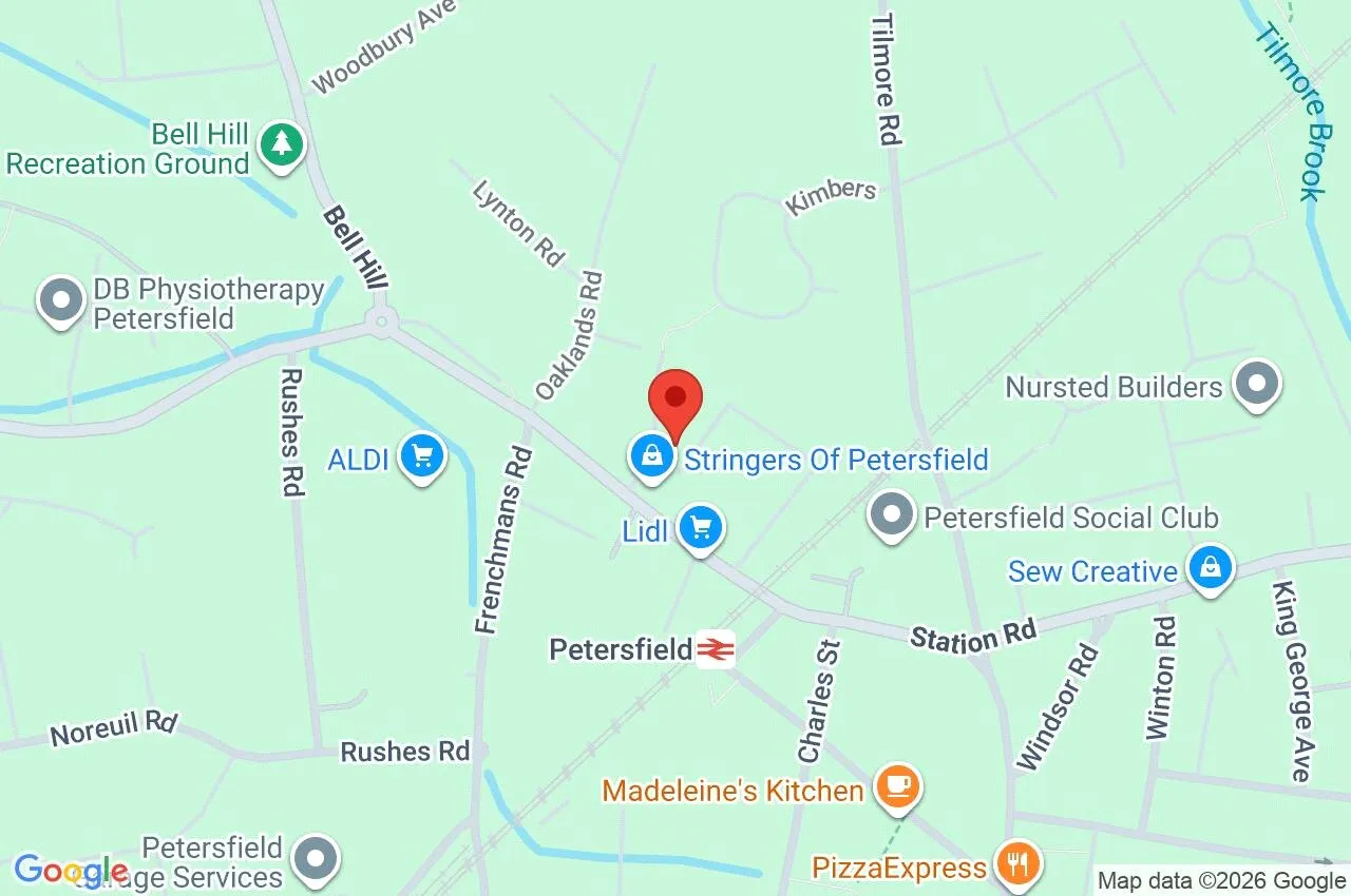 Penns Road, Petersfield, GU32, photo 11