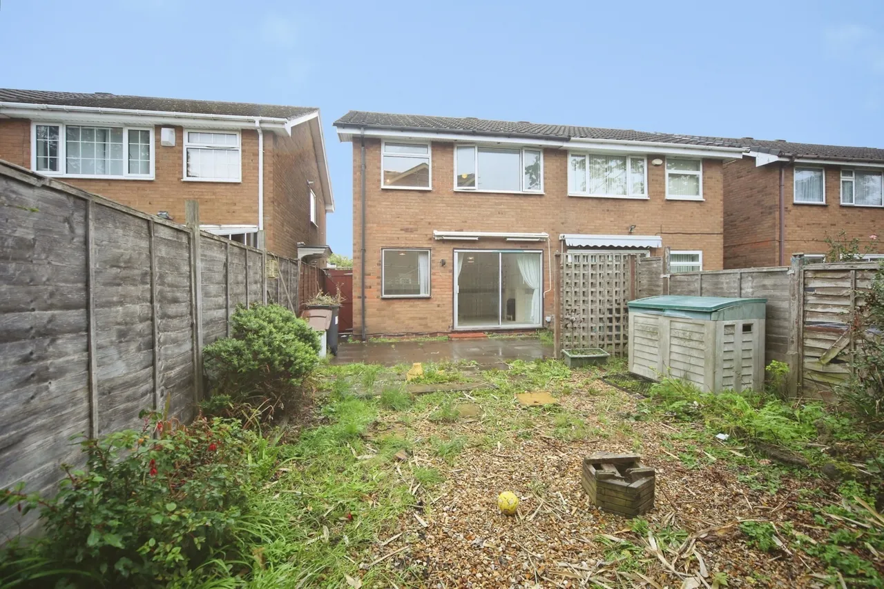 Green Acres, Birmingham, B27, photo 10