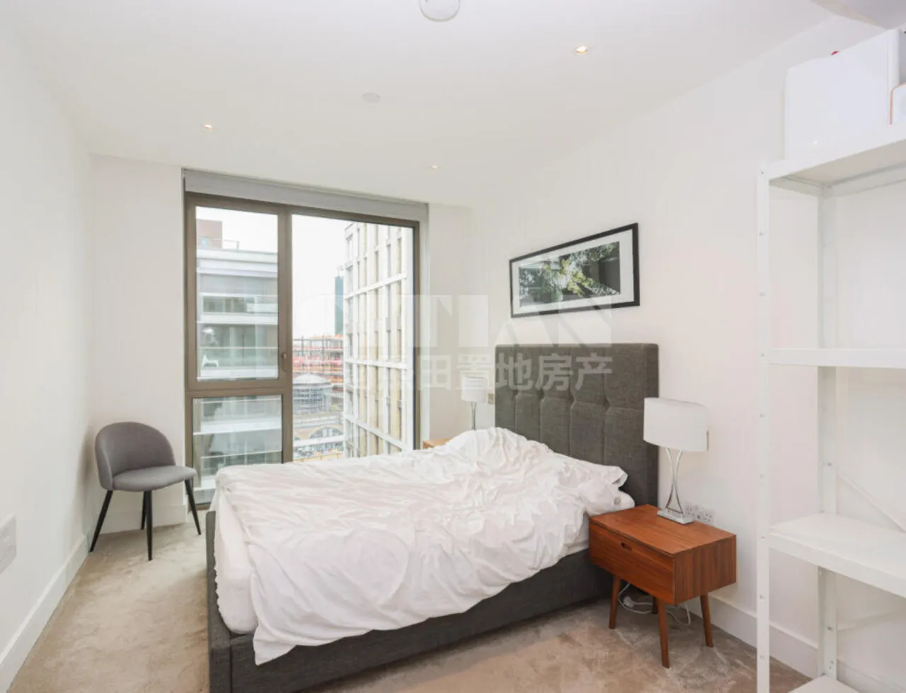 Prince of Wales Drive, London, SW11, photo 7