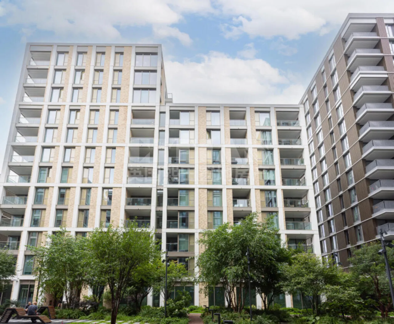 Prince of Wales Drive, London, SW11, photo 11