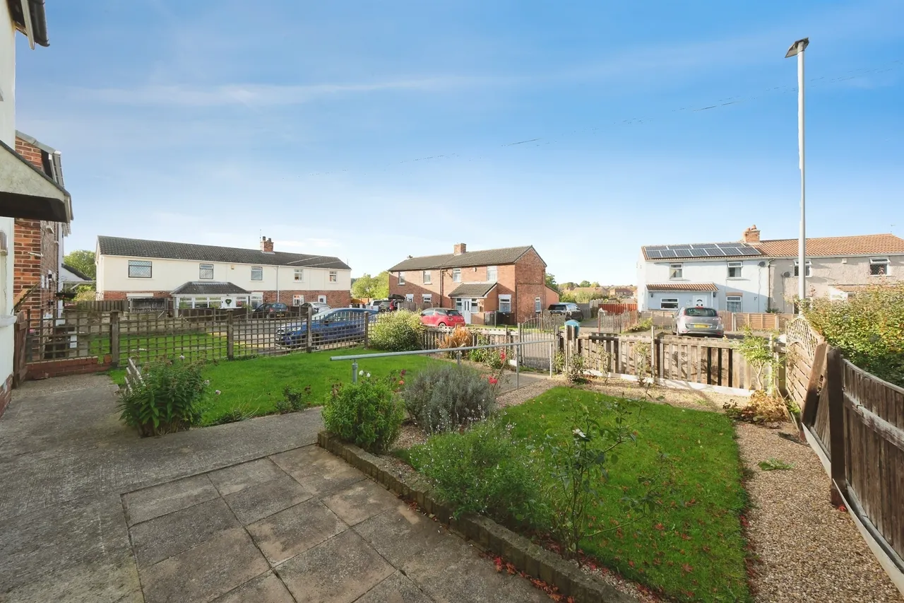 Southey Crescent, Maltby, S66, photo 18