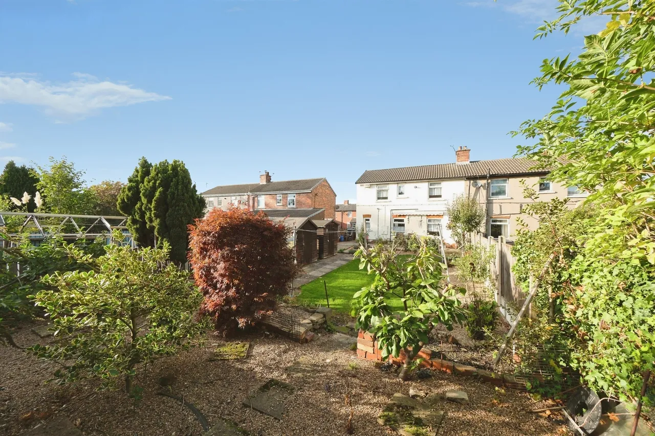 Southey Crescent, Maltby, S66, photo 14