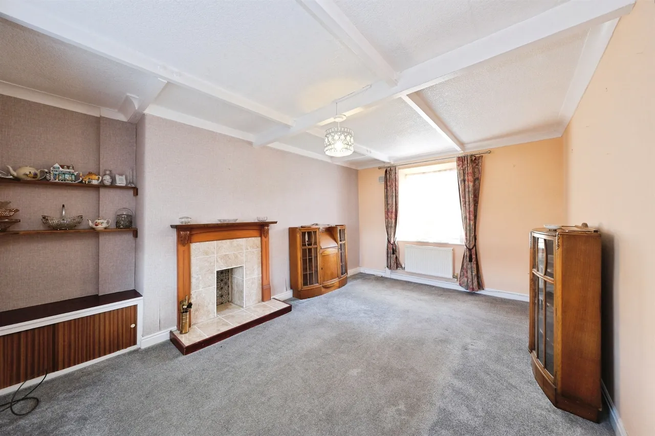 Southey Crescent, Maltby, S66, photo 4