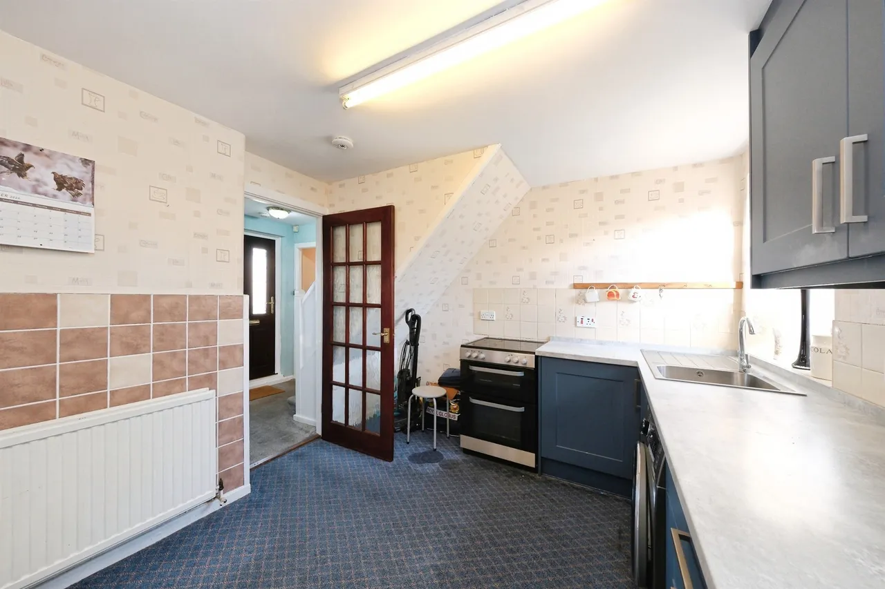 Southey Crescent, Maltby, S66, photo 6