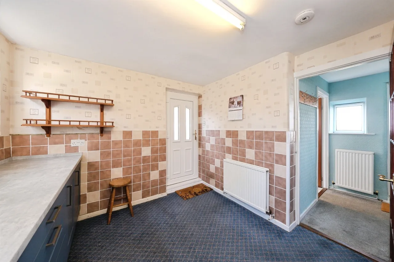 Southey Crescent, Maltby, S66, photo 5