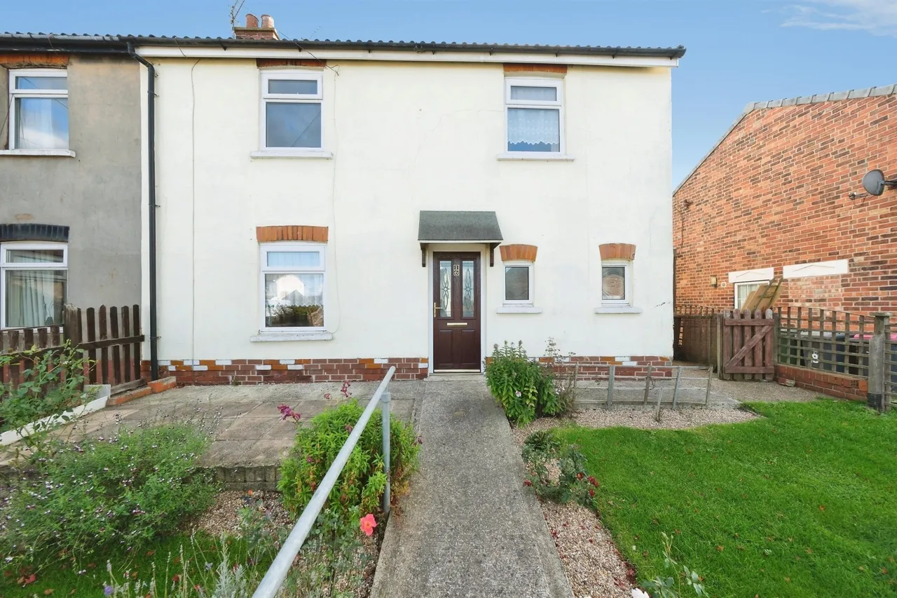 Southey Crescent, Maltby, S66, photo 17