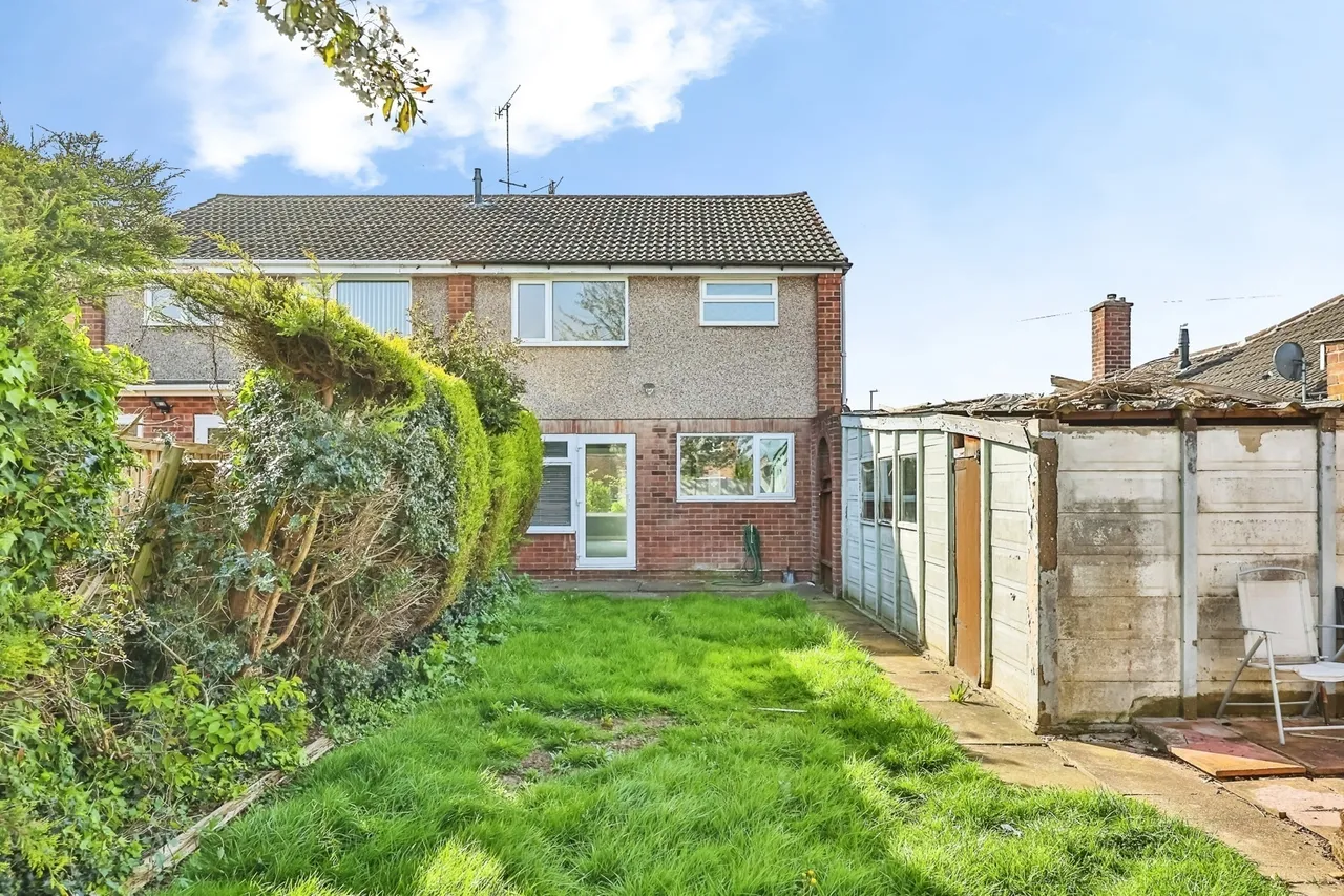 The Downs, Nottingham, Nottinghamshire, NG11, photo 20