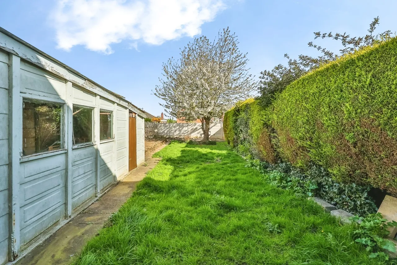 The Downs, Nottingham, Nottinghamshire, NG11, photo 17