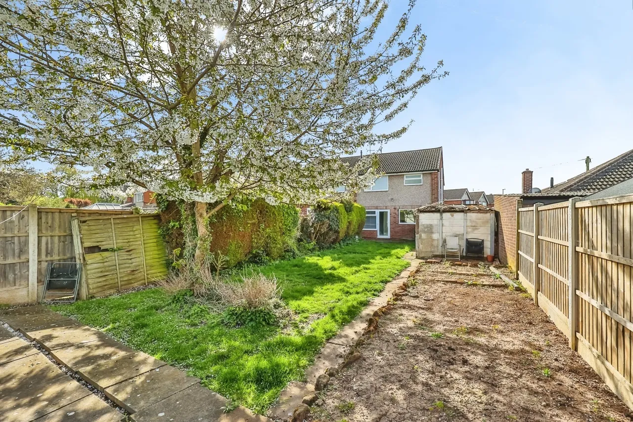 The Downs, Nottingham, Nottinghamshire, NG11, photo 19