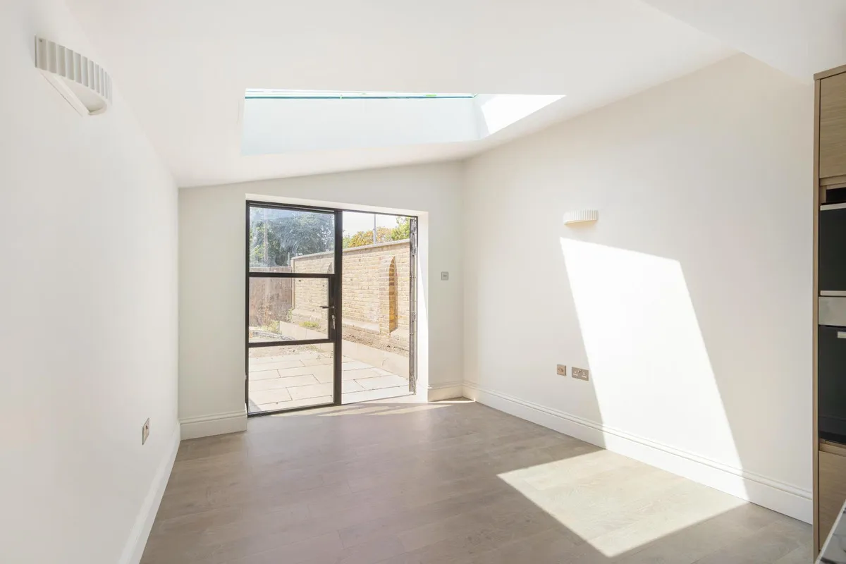 South Black Lion Lane, London, W6, photo 8