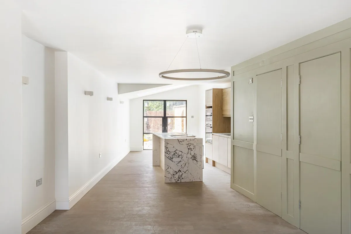 South Black Lion Lane, London, W6, photo 4