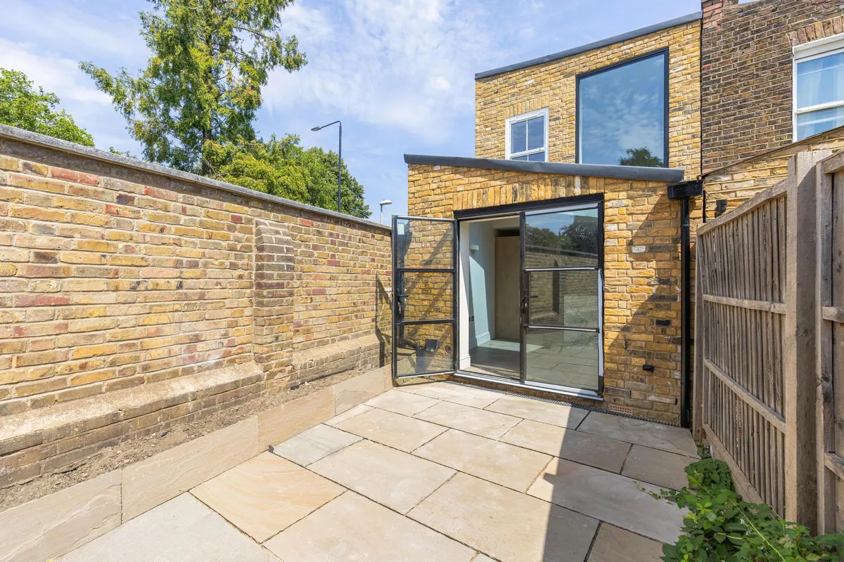 South Black Lion Lane, London, W6, photo 17