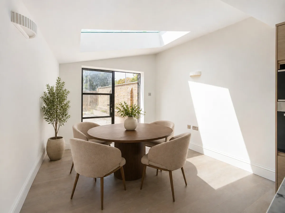 South Black Lion Lane, London, W6, photo 9