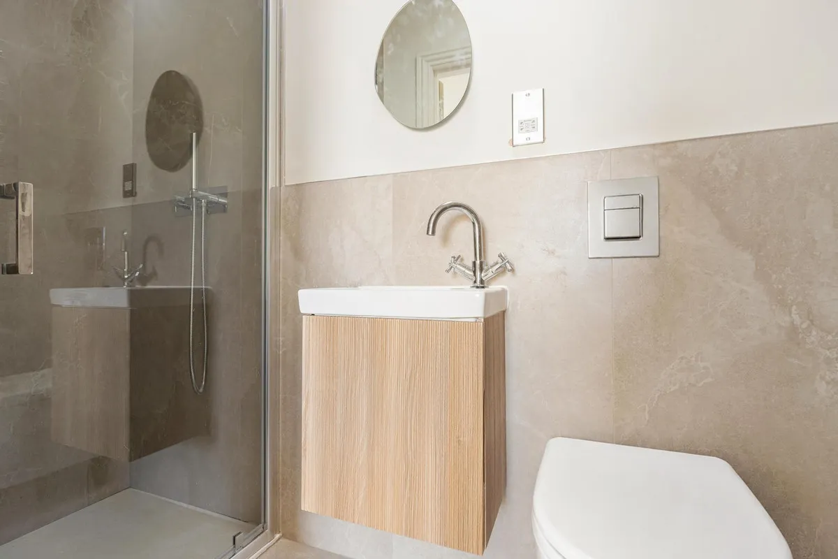 South Black Lion Lane, London, W6, photo 12