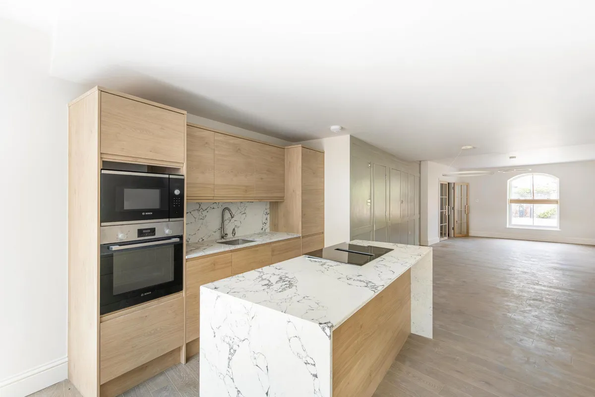 South Black Lion Lane, London, W6, photo 5