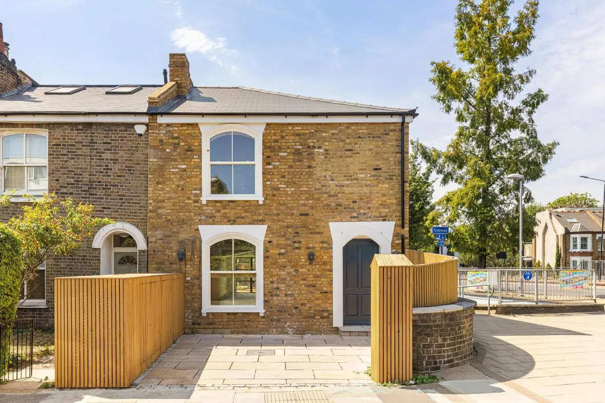 South Black Lion Lane, London, W6, photo 18