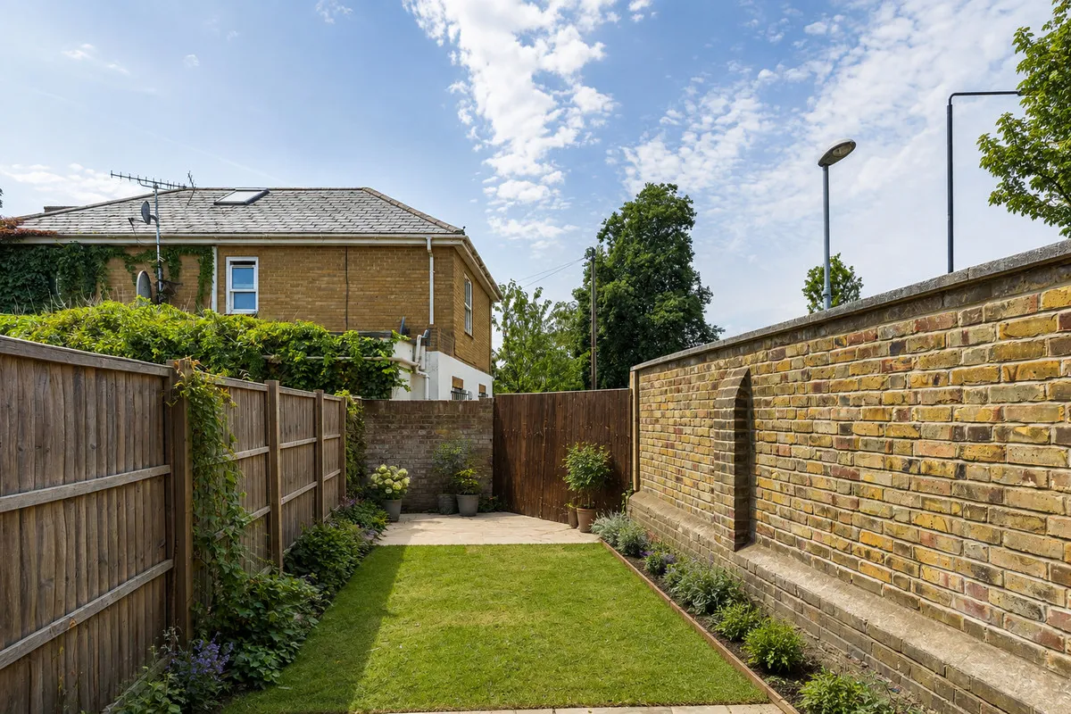 South Black Lion Lane, London, W6, photo 15