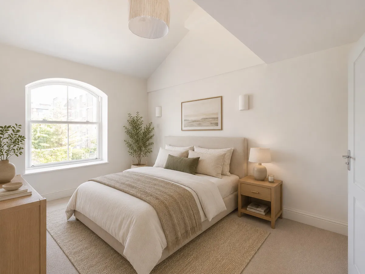 South Black Lion Lane, London, W6, photo 11