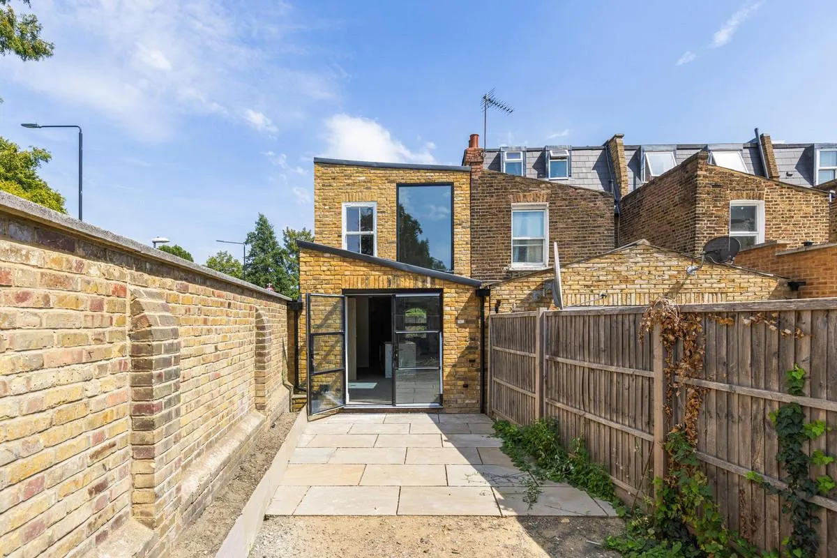 South Black Lion Lane, London, W6, photo 16