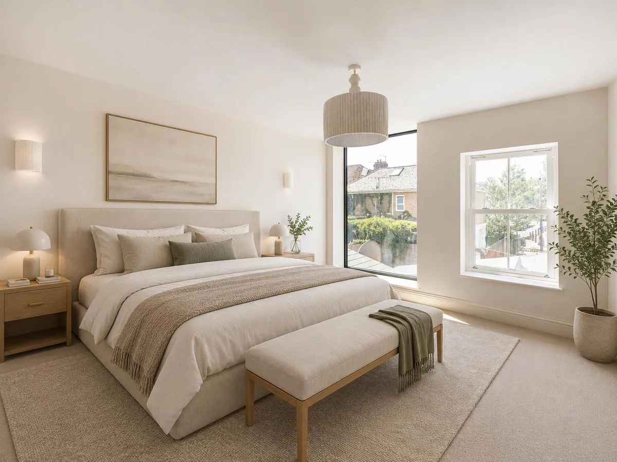 South Black Lion Lane, London, W6, photo 13