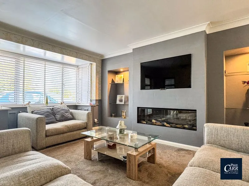 4 bed house for sale, Rowan Drive, Essington, WV11