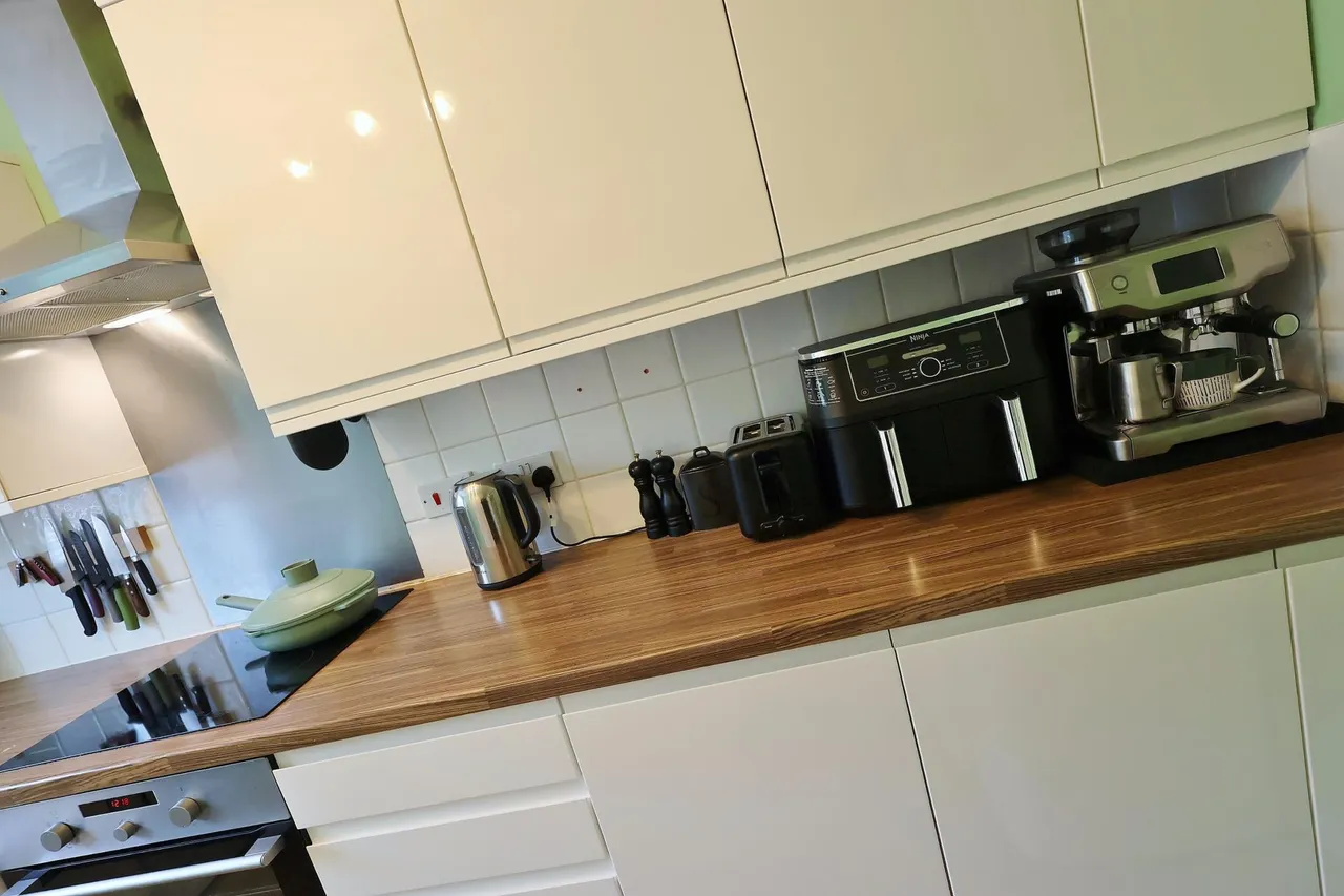 Redoubt Close, Hitchin, SG4, photo 8