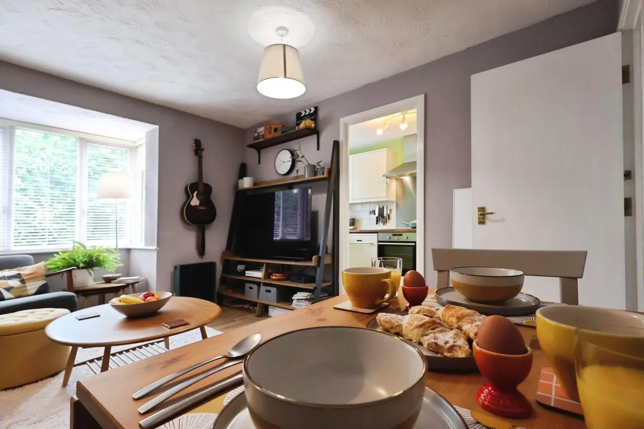 Redoubt Close, Hitchin, SG4, photo 14