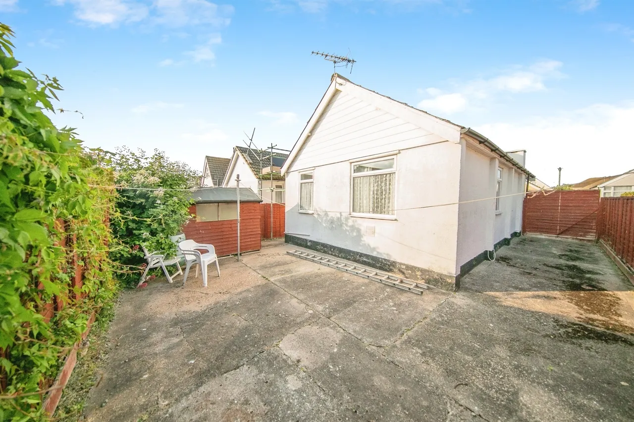 Rosemary Way, Jaywick, CLACTON-ON-SEA, photo 12
