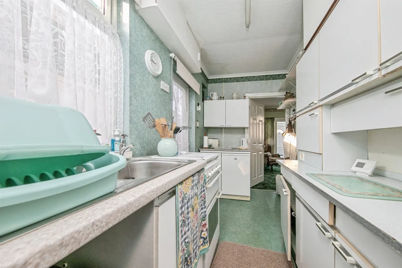 Rosemary Way, Jaywick, CLACTON-ON-SEA, photo 5