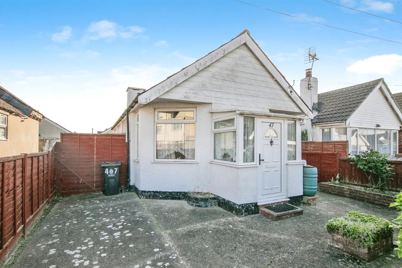 Rosemary Way, Jaywick, CLACTON-ON-SEA, photo 9