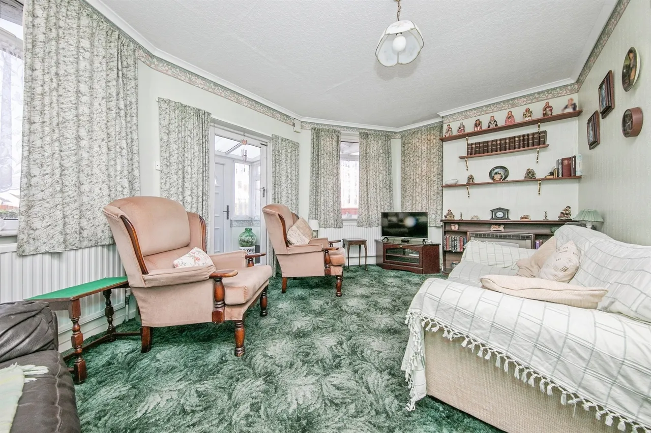 Rosemary Way, Jaywick, CLACTON-ON-SEA, photo 3