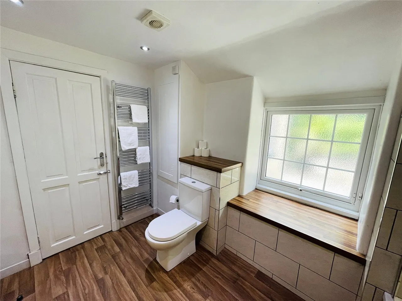 Dublin Street, Tremadog, LL49, photo 15