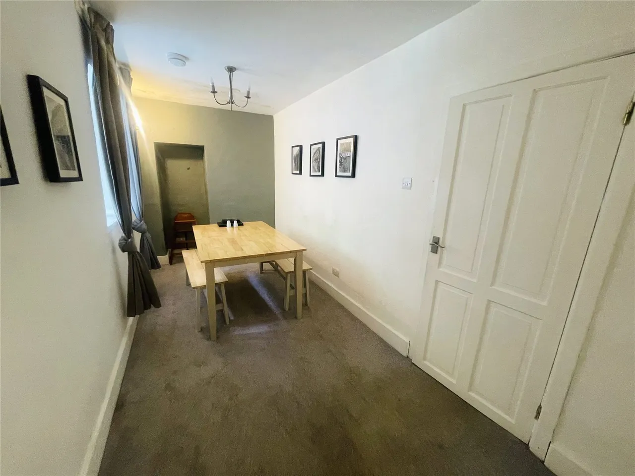 Dublin Street, Tremadog, LL49, photo 8