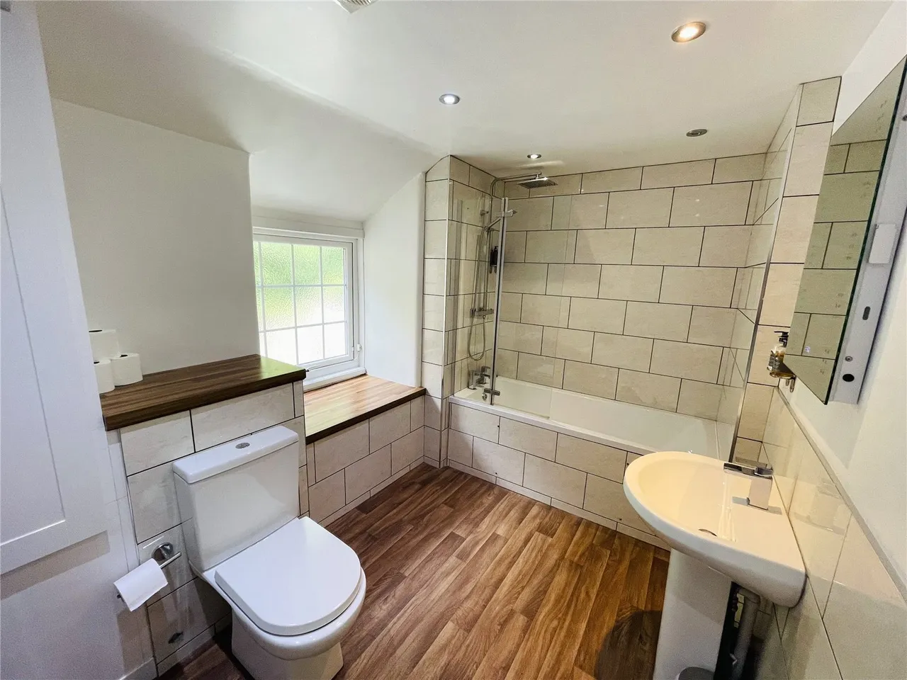 Dublin Street, Tremadog, LL49, photo 16