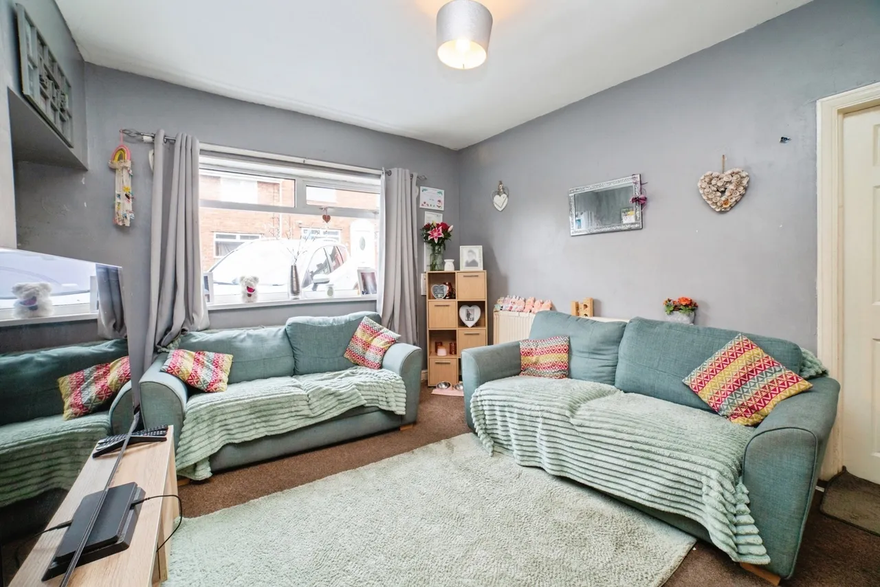 Python Hill Road, Rainworth, Mansfield, Nottinghamshire, NG21, photo 10
