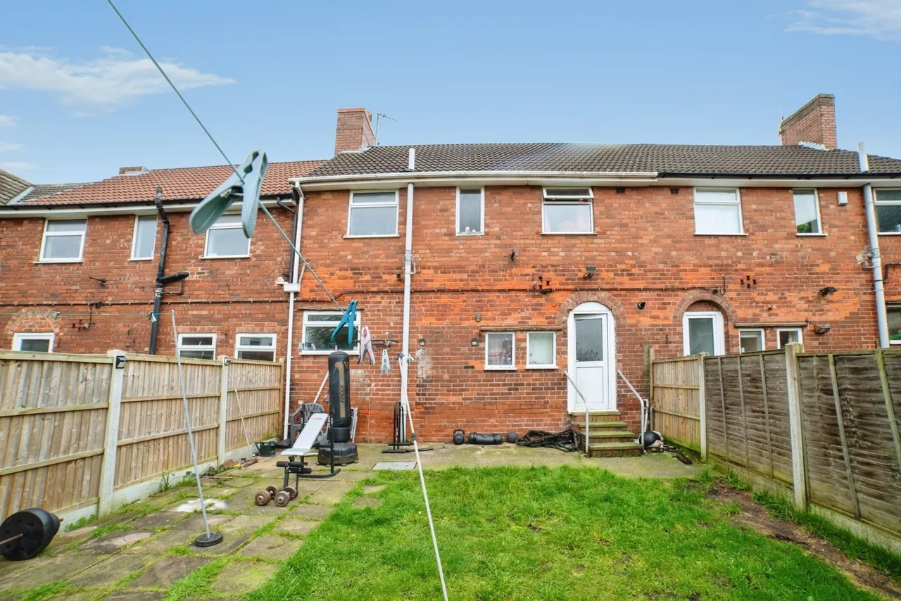 Python Hill Road, Rainworth, Mansfield, Nottinghamshire, NG21, photo 23