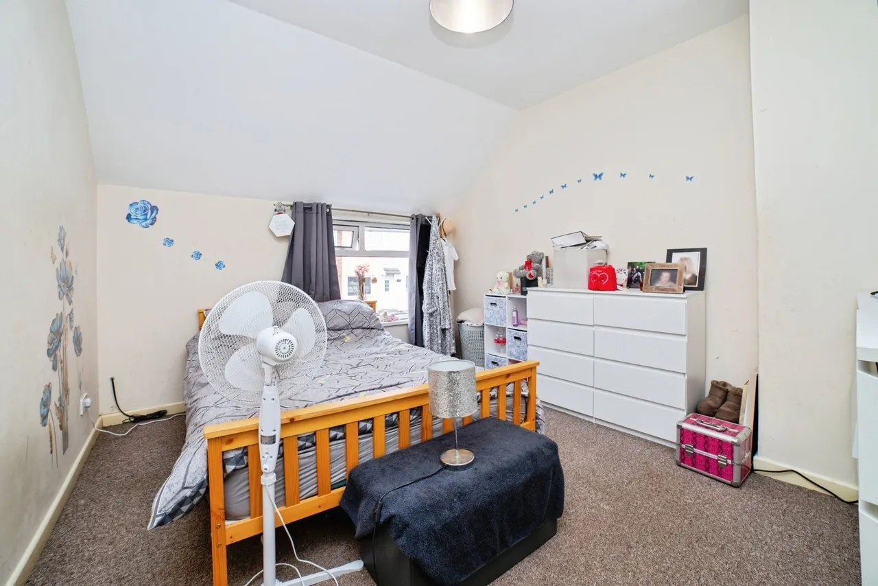 Python Hill Road, Rainworth, Mansfield, Nottinghamshire, NG21, photo 6