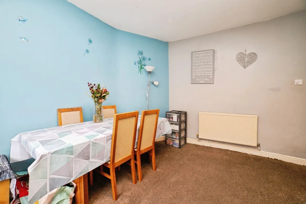Python Hill Road, Rainworth, Mansfield, Nottinghamshire, NG21, photo 12