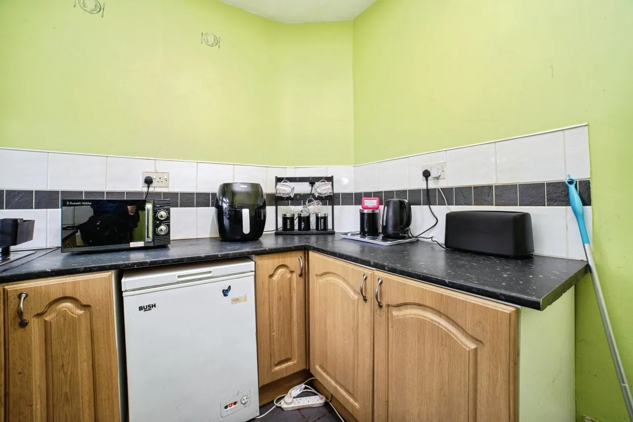Python Hill Road, Rainworth, Mansfield, Nottinghamshire, NG21, photo 14
